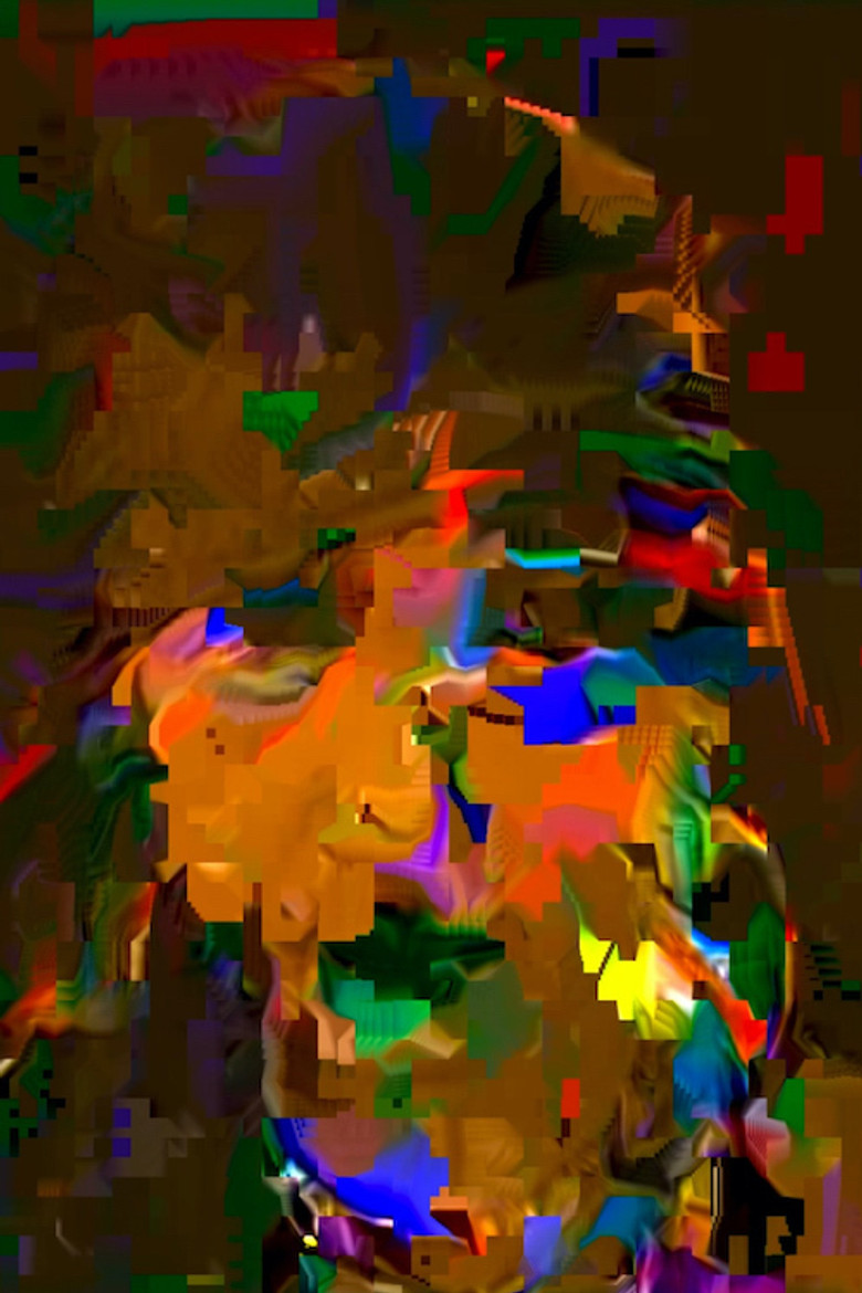 Madness Remixed poster background