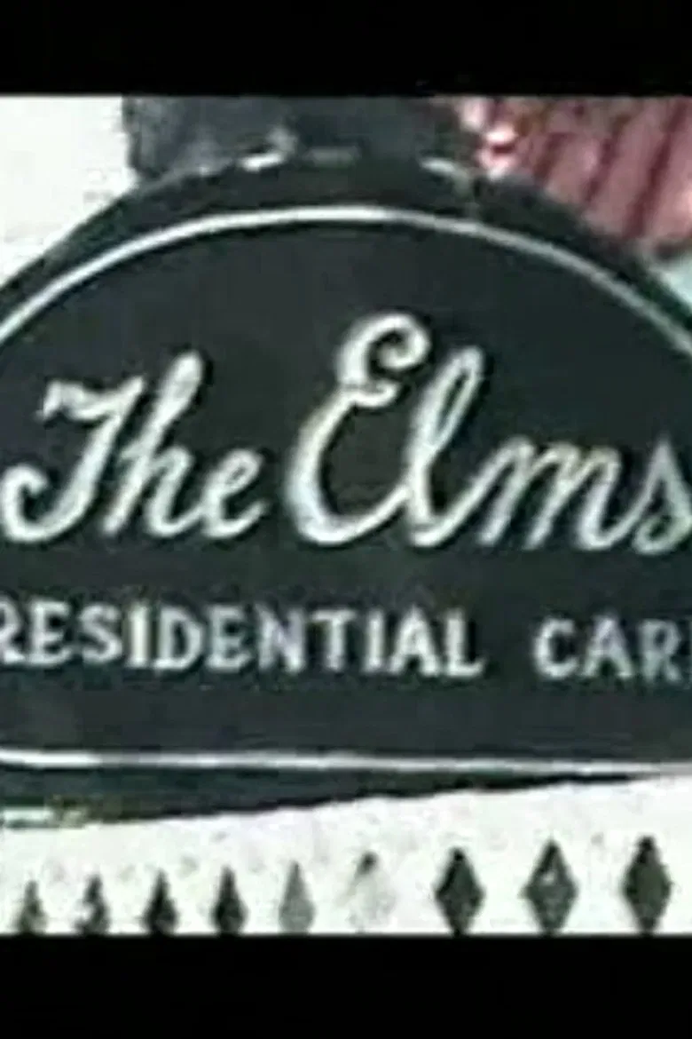 Wiggly Harris poster background