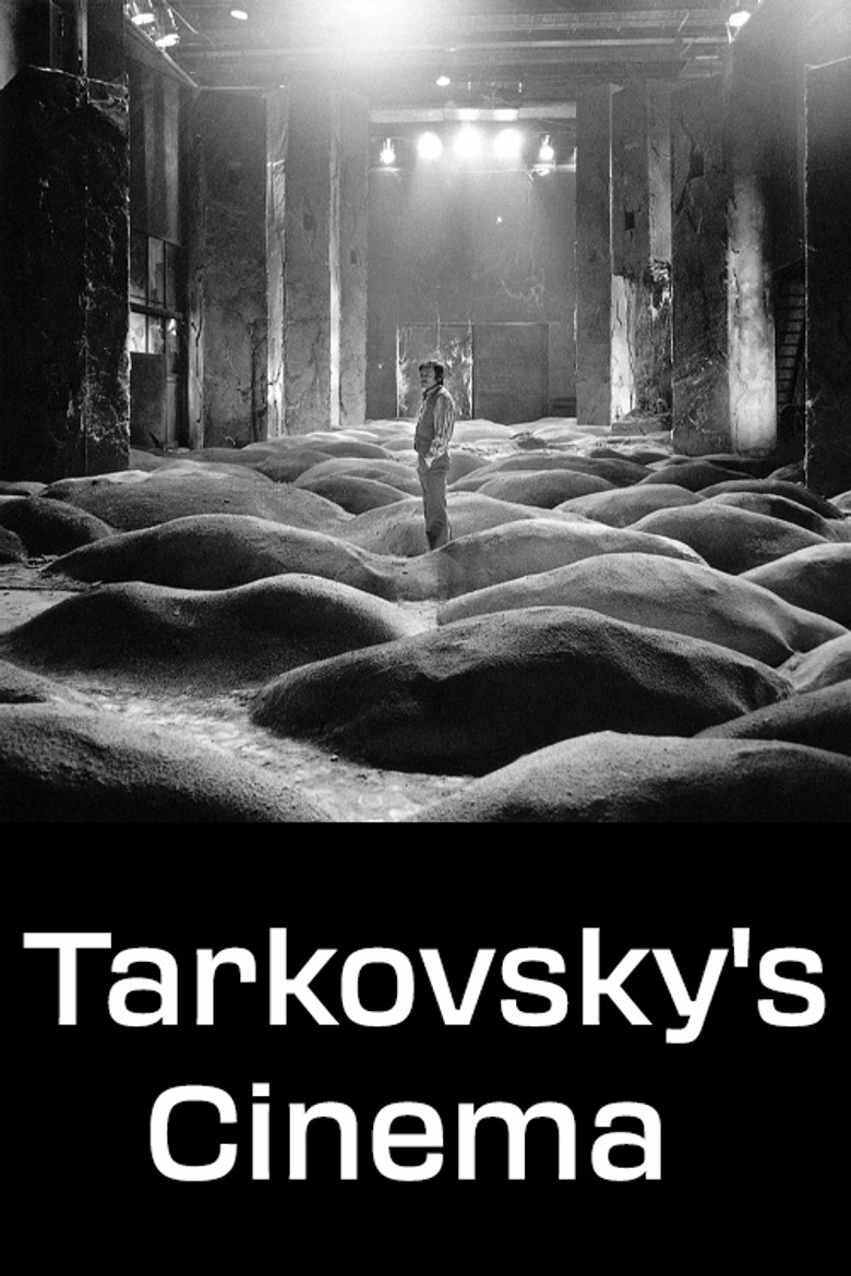Tarkovsky's Cinema poster background