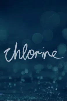 Chlorine poster background