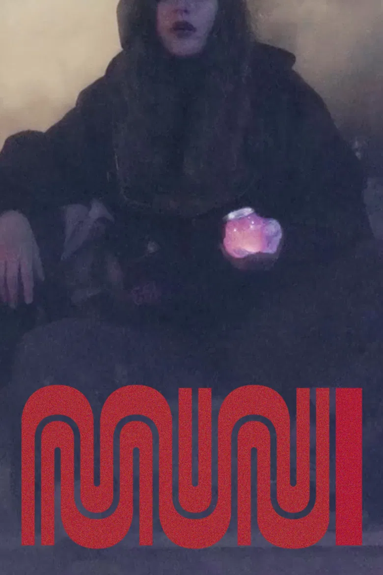 MUNI poster background