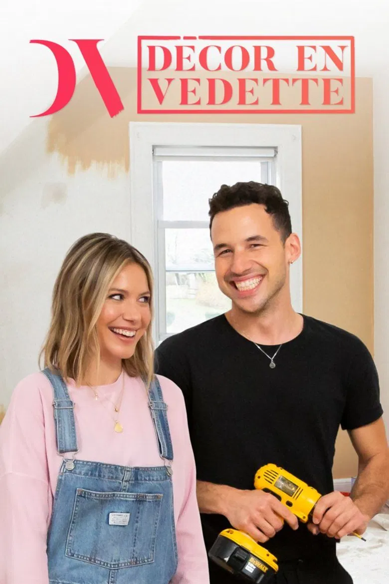 Décor en vedette poster background