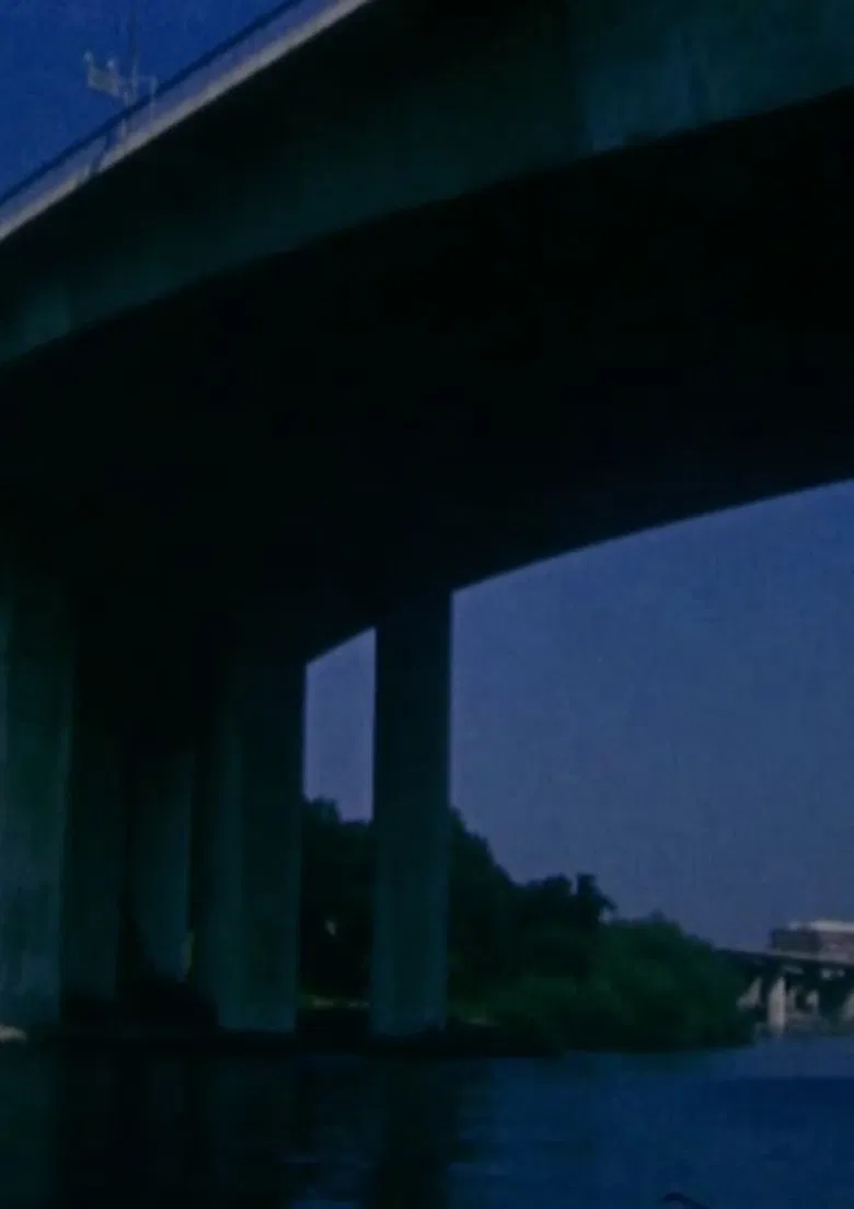 Sightseeing poster background