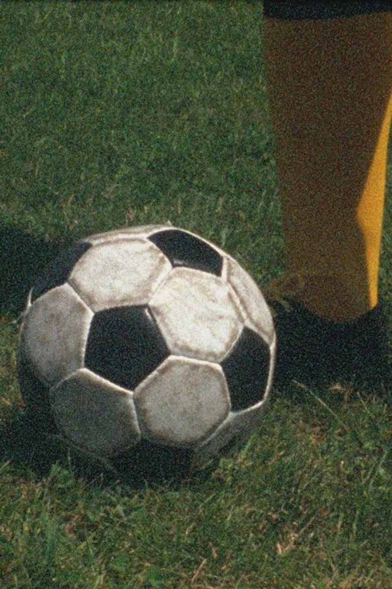 Football poster background