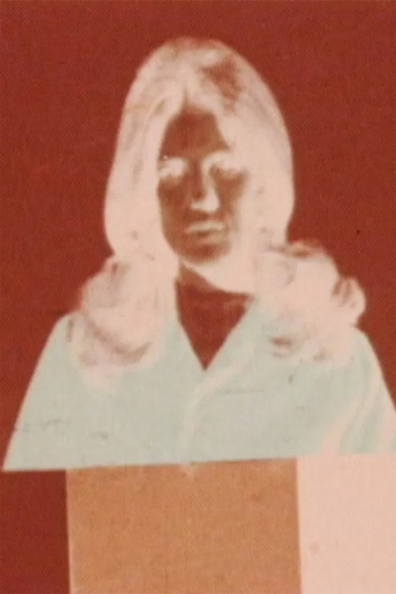 Nadja poster background