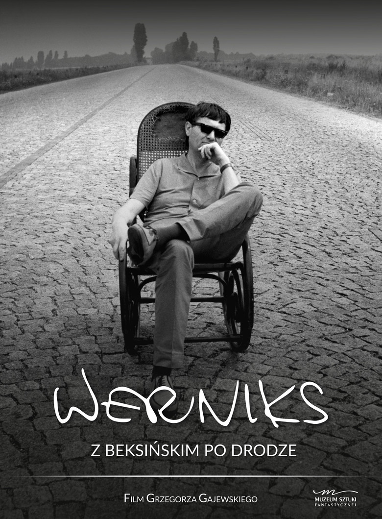 Werniks poster background