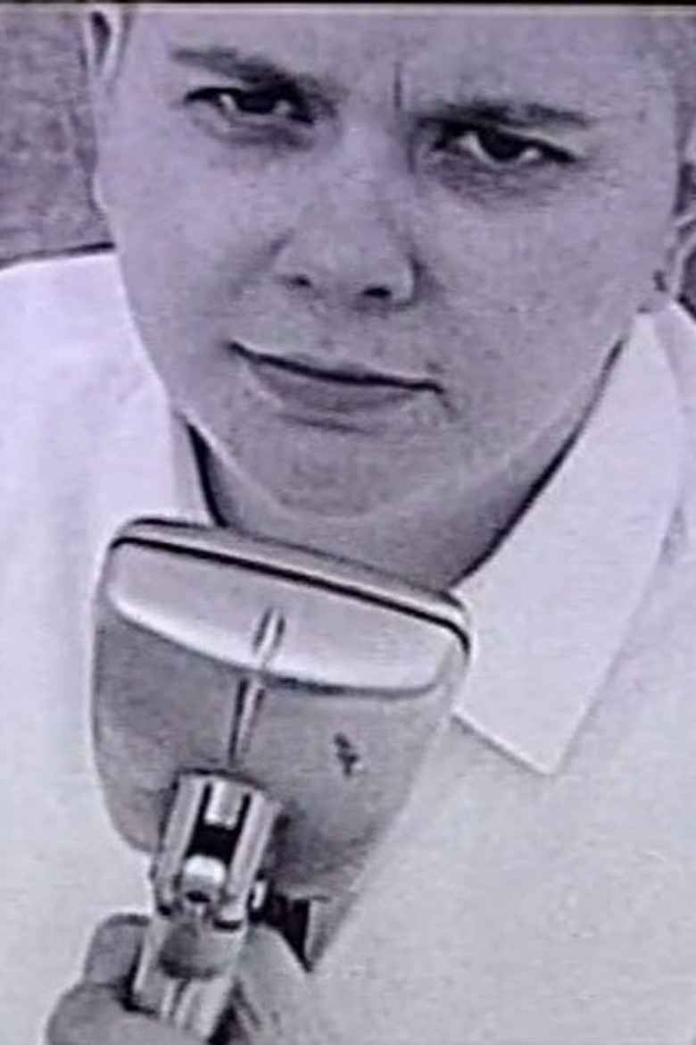 A Day in the Life of a Bull-Dyke poster background