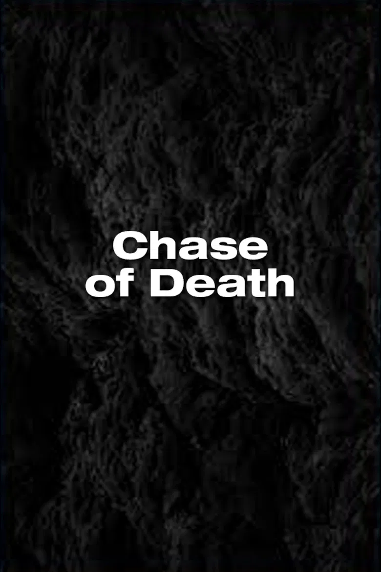 Chase of Death poster background