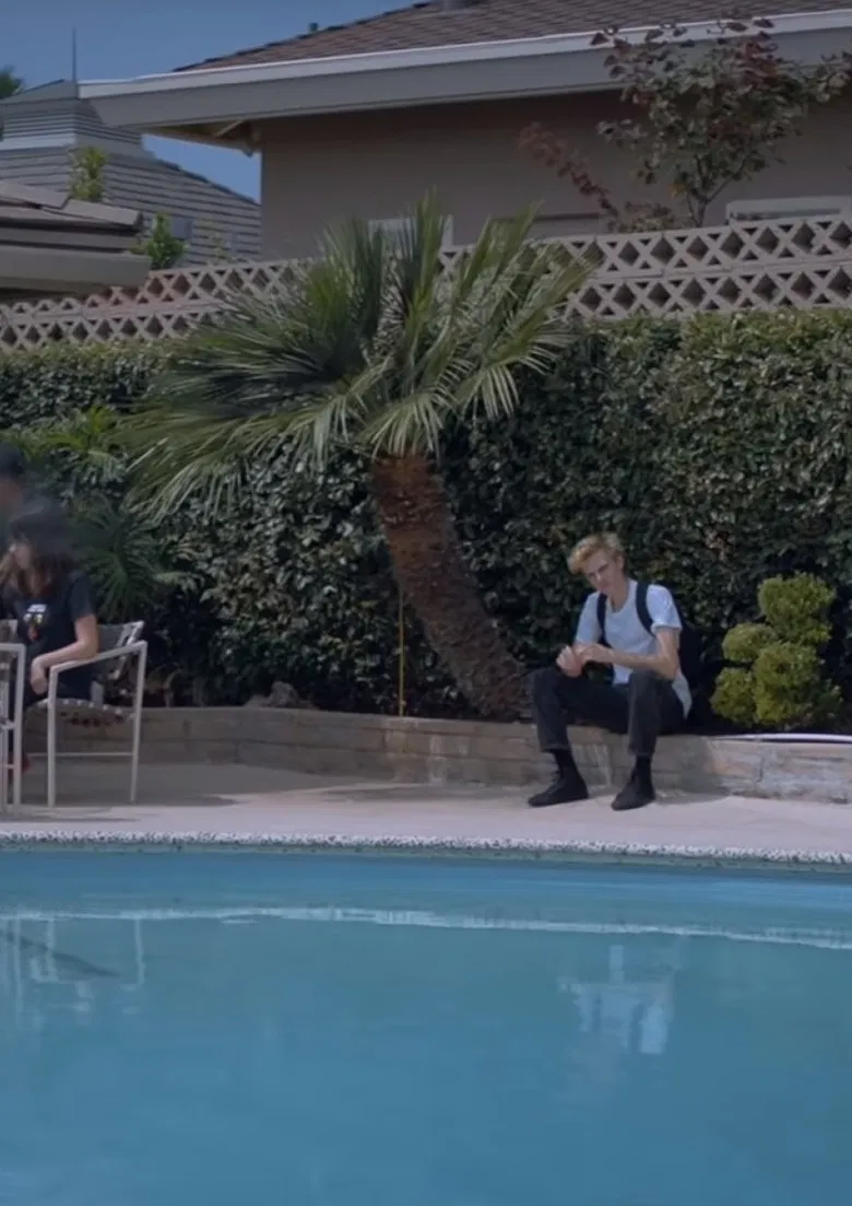 Illegal Civilization - "Summer of '17"- Episode 1 poster background