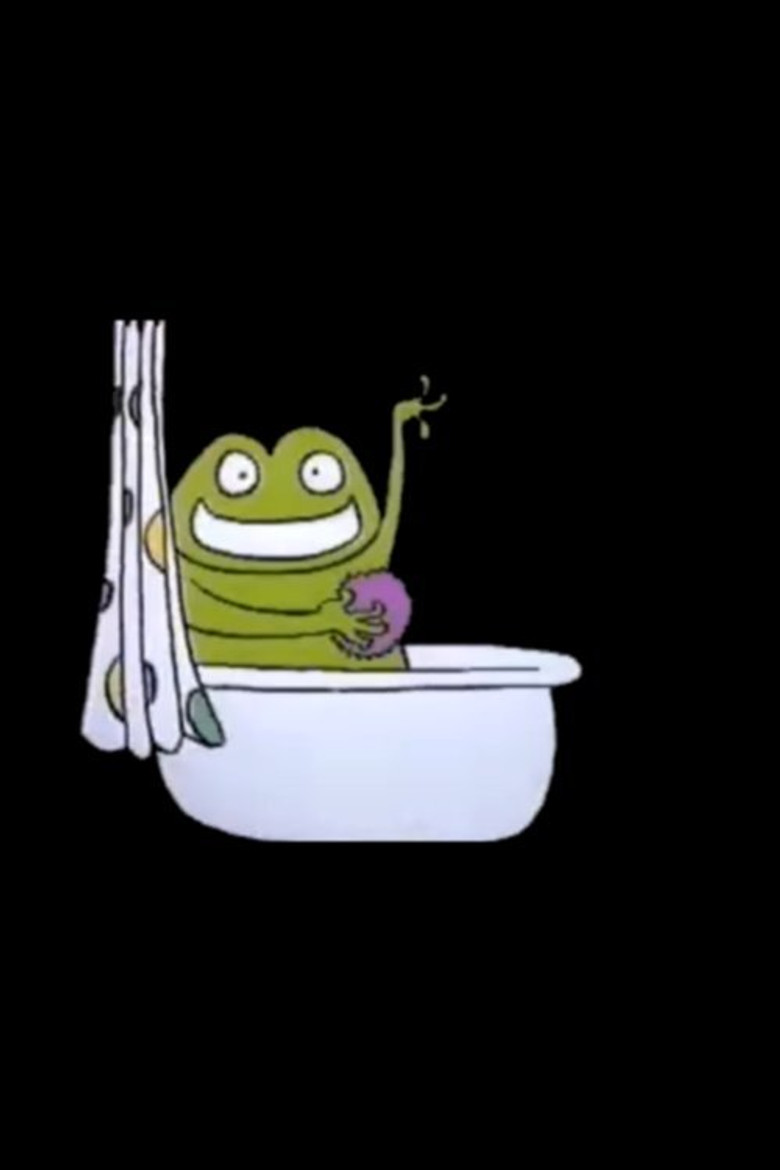 I'm Curious poster background