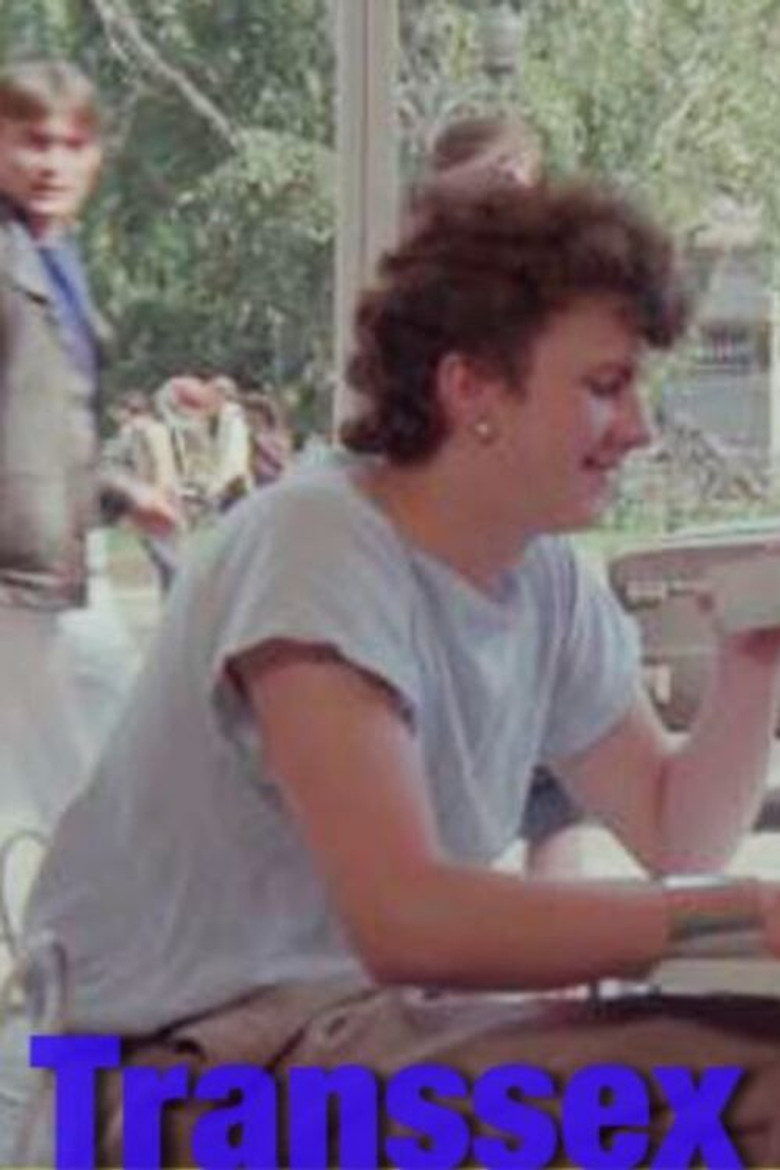 Transsex poster background