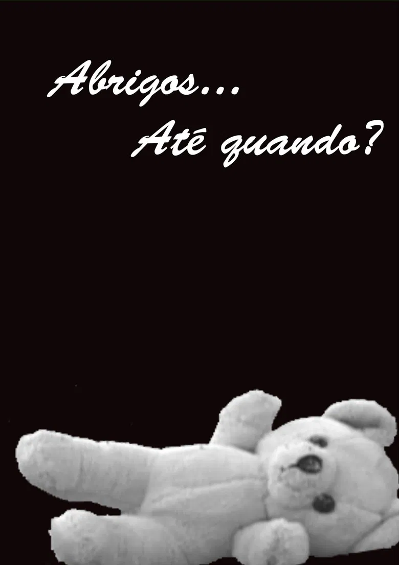 Abrigos… Até Quando? poster background