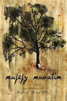 Mupepy Munatim poster background