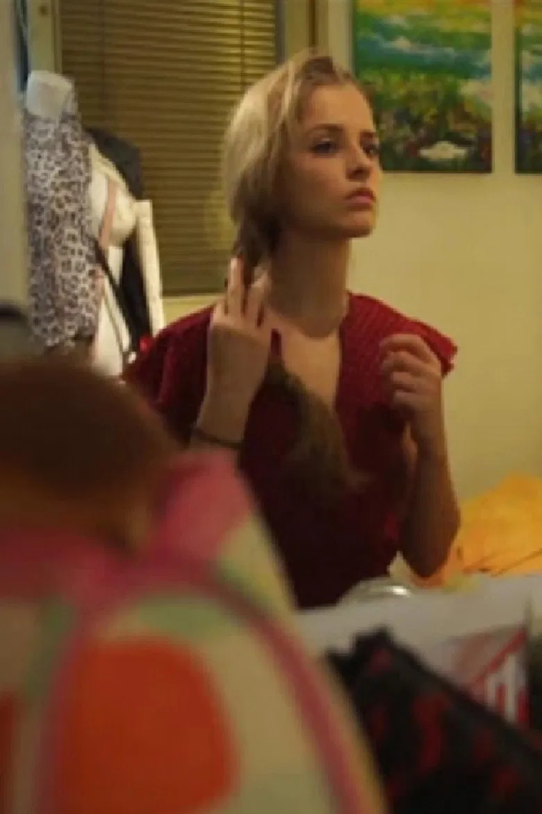 I'm Not Here poster background