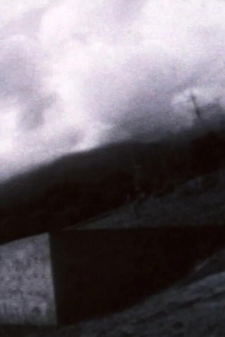 Inclined Horizon poster background