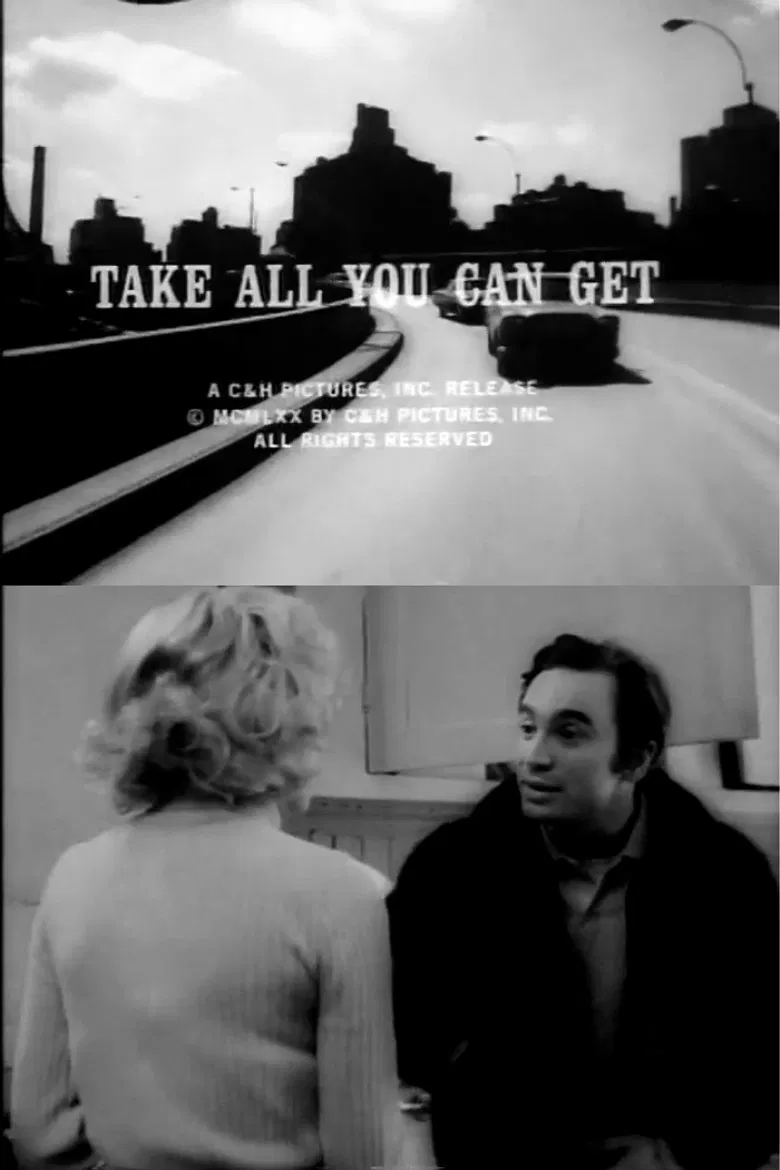 A Run for the Money poster background