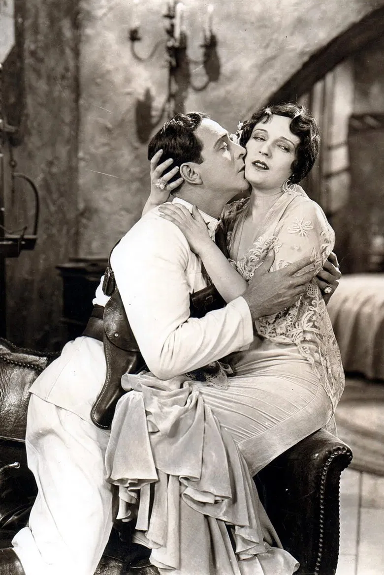 Prowlers of the Sea poster background