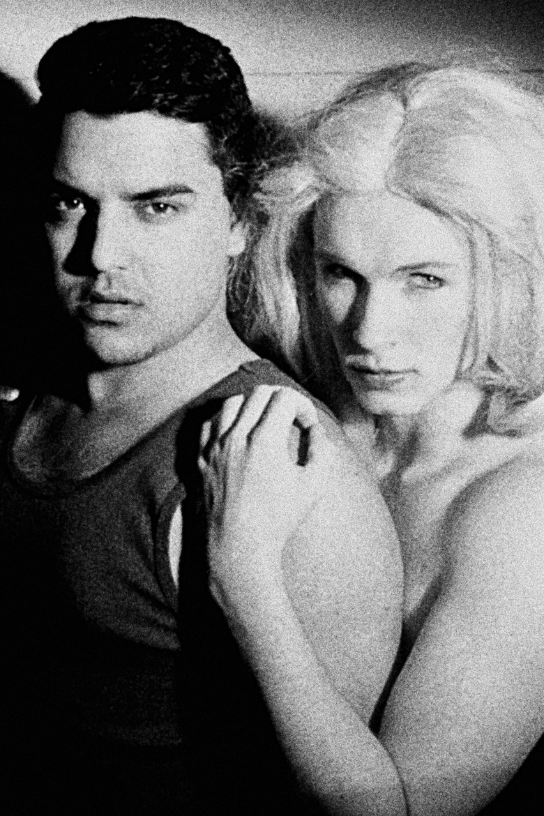 Late Night Delight poster background