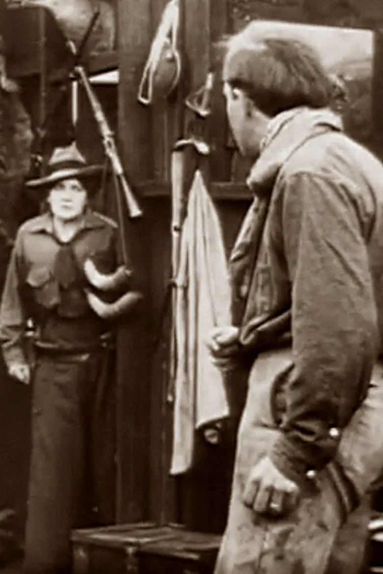 The Craven poster background