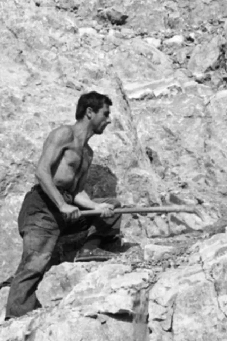 Pull! poster background