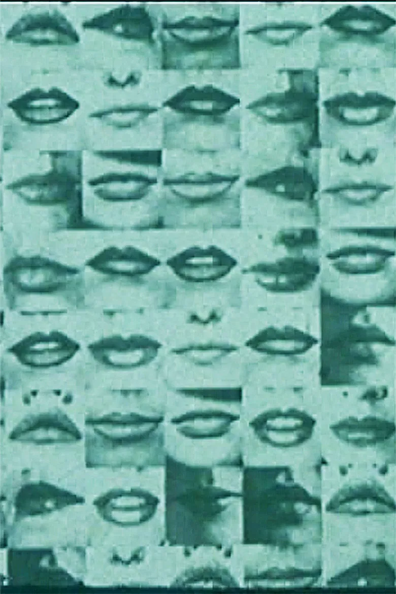 Total poster background