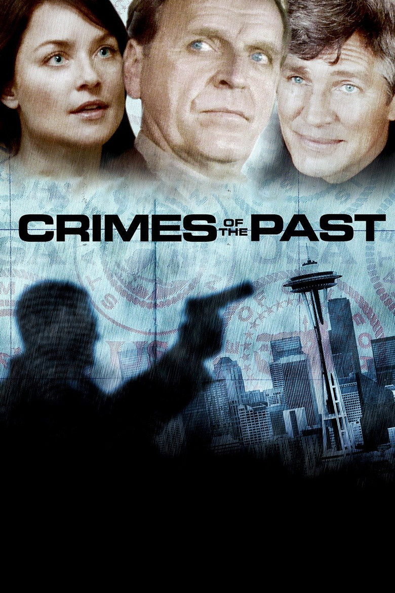 Crimes of the Past poster background