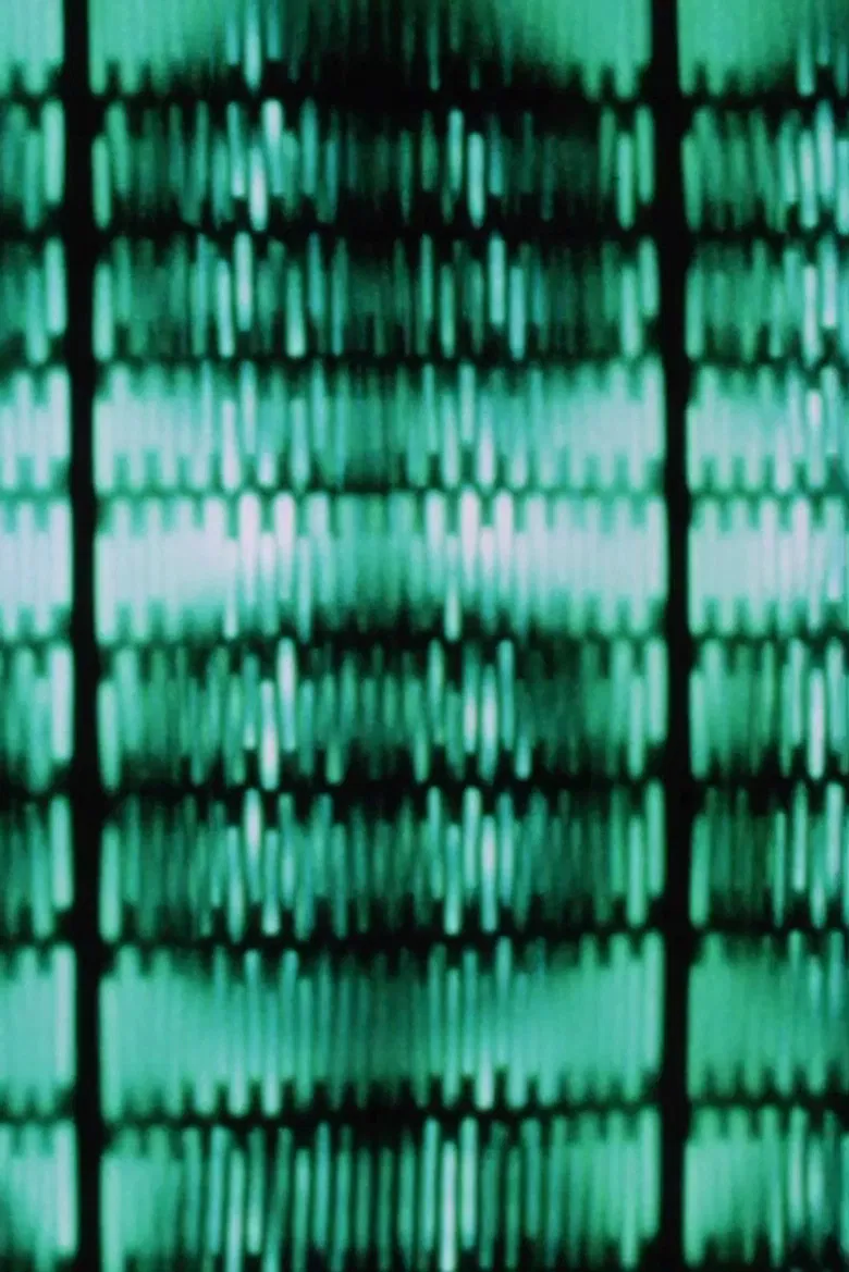 Kinetics poster background