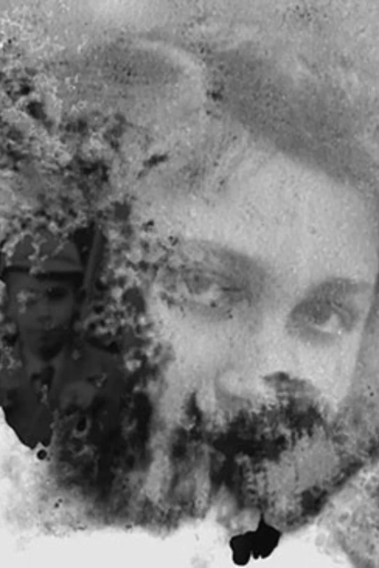 Dark Matter poster background