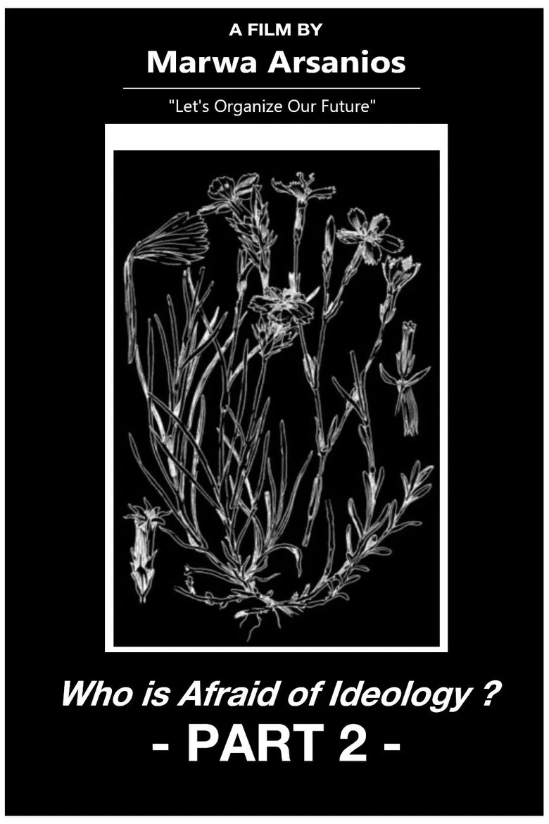 Who Is Afraid of Ideology? Part 2 poster background
