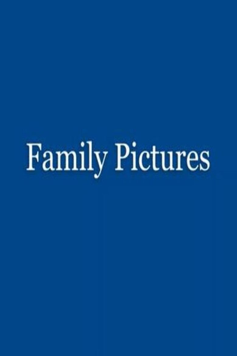 Family Pictures poster background