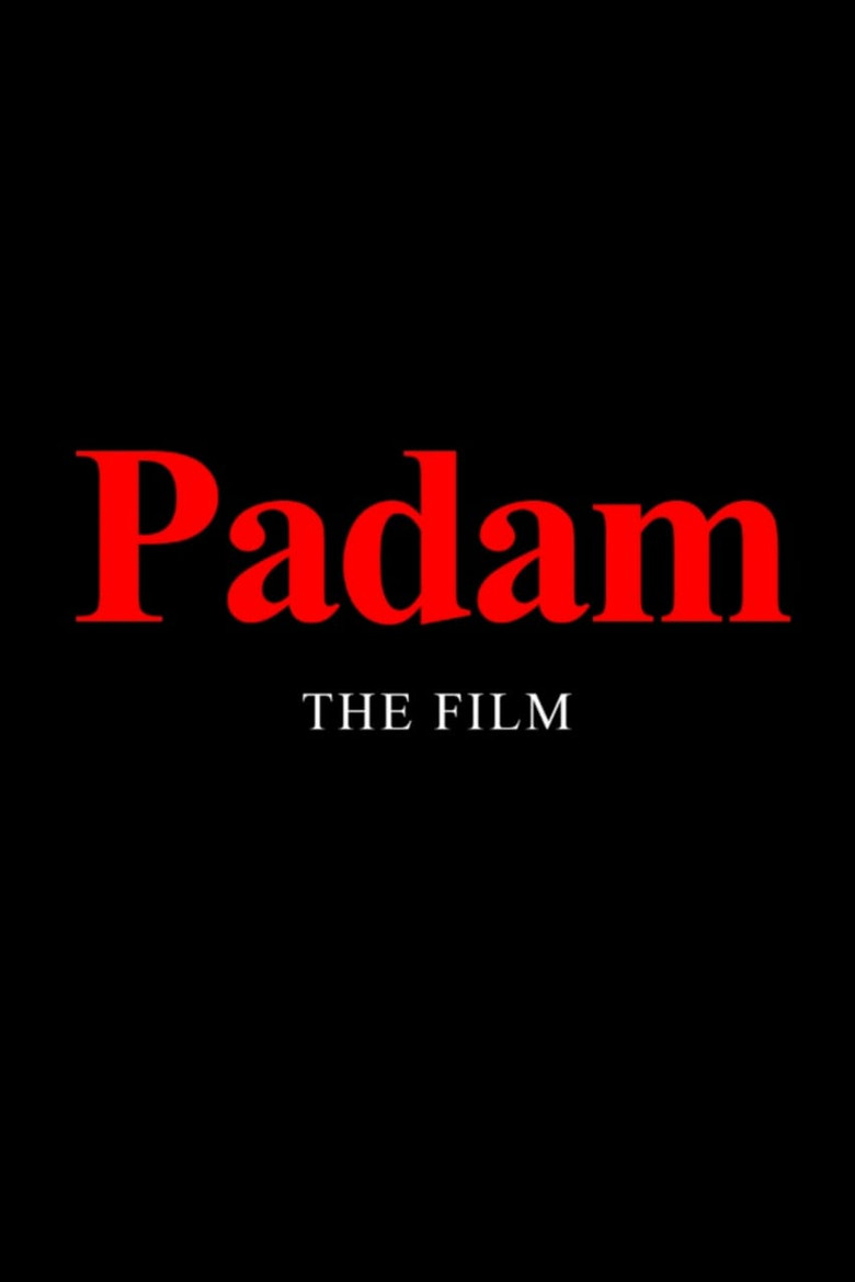 Padam - The Film poster background