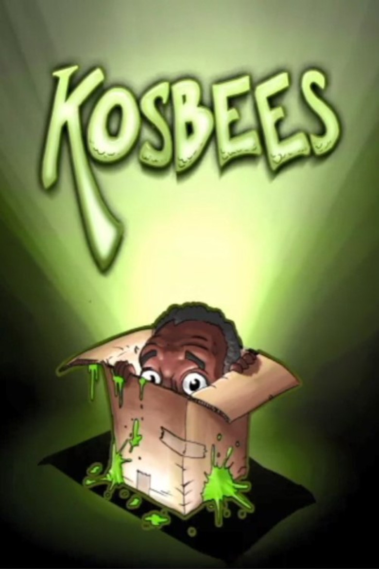 Kosbees poster background