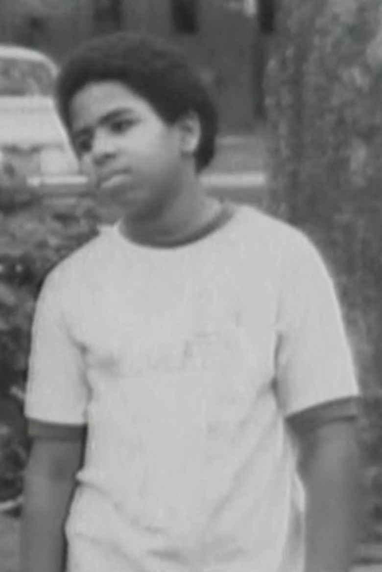 All Day Long poster background