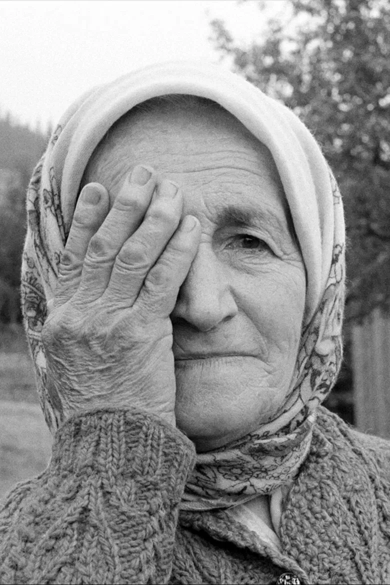 Pictograph poster background