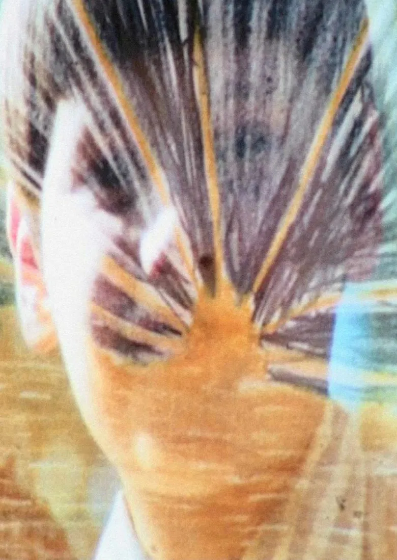 Gold Fugue poster background