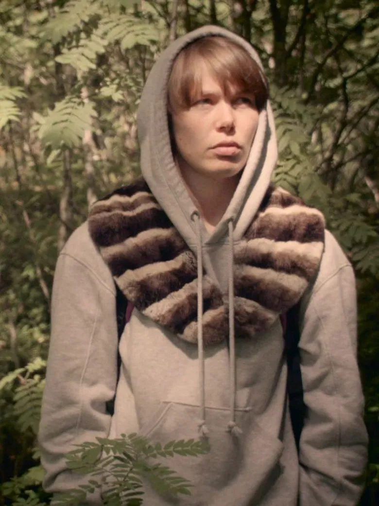 Strim poster background