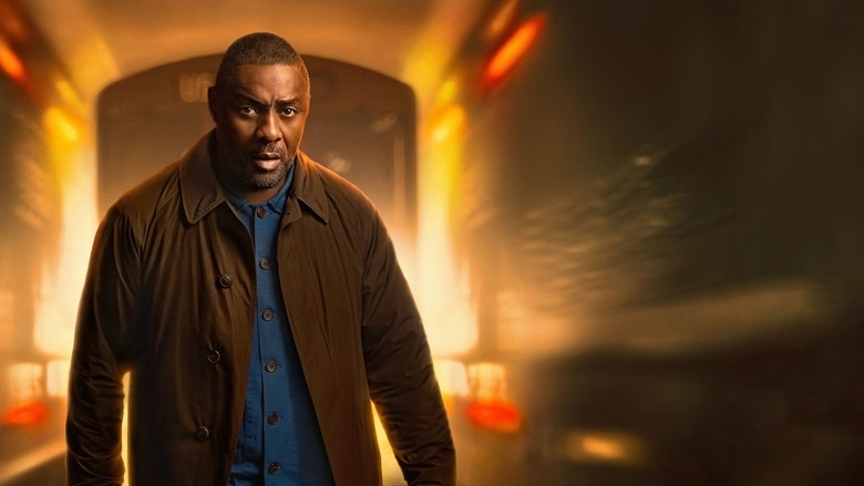 Hijackers taking control