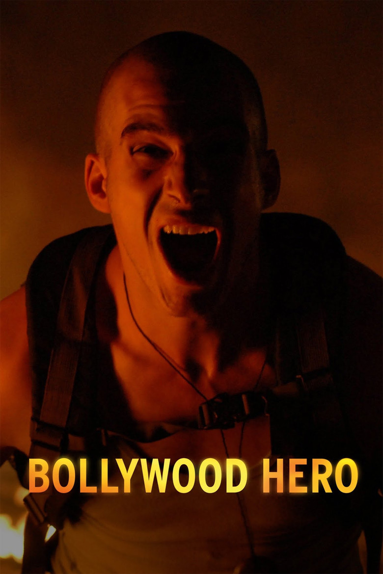 Bollywood Hero poster background