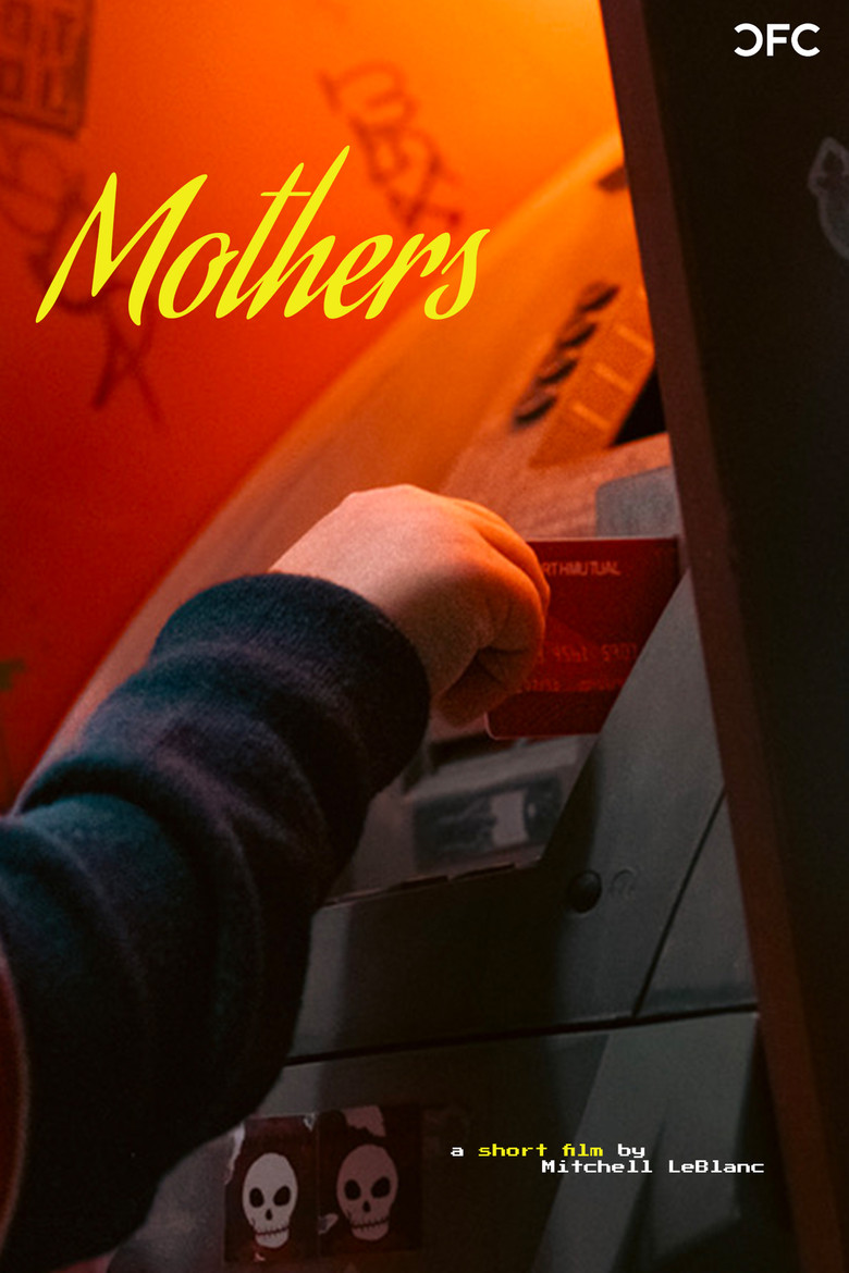 Mothers poster background