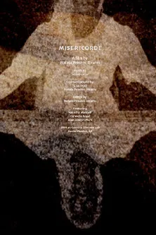 Misericorde poster background