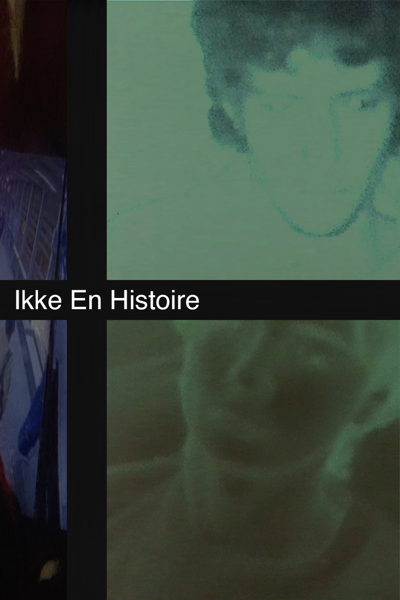 Ikke en historie poster background