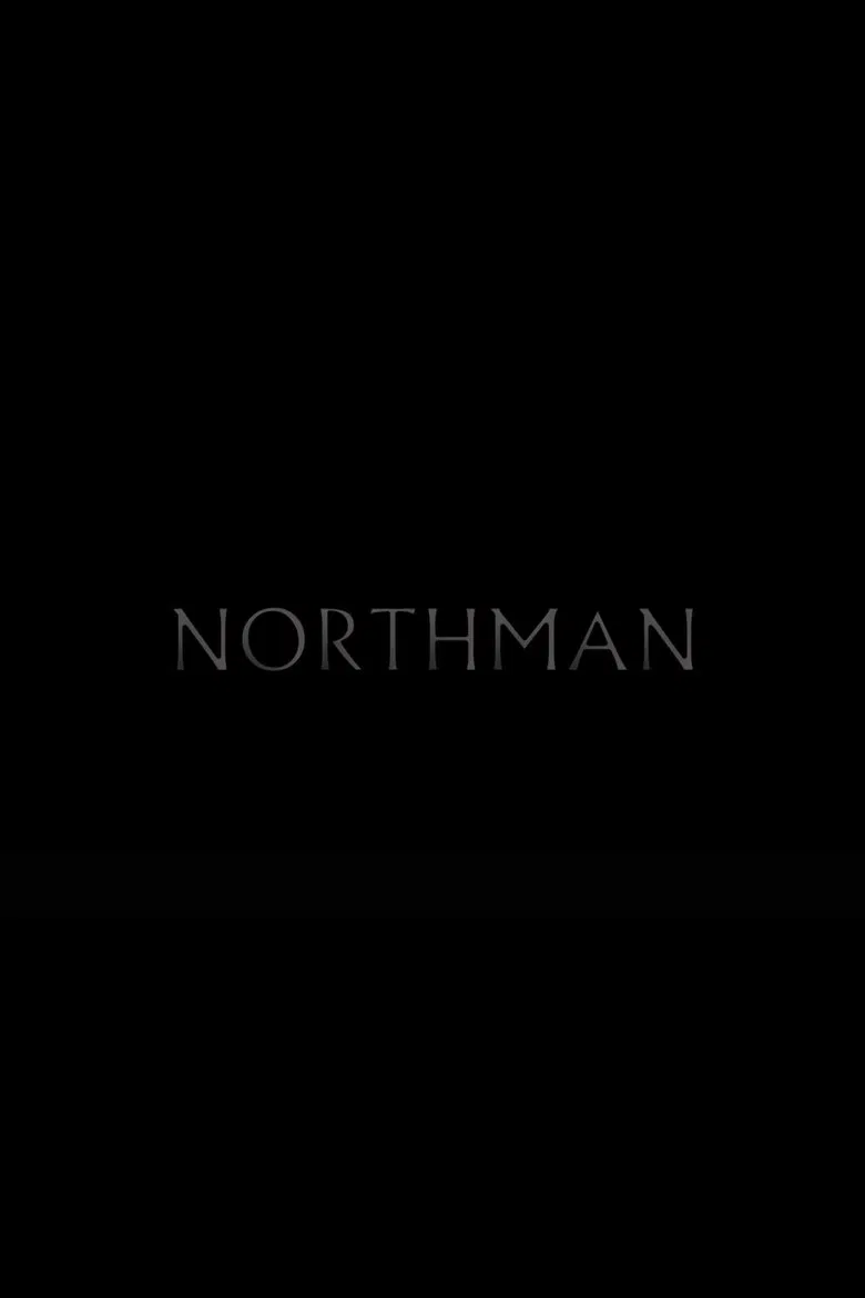 Northman poster background