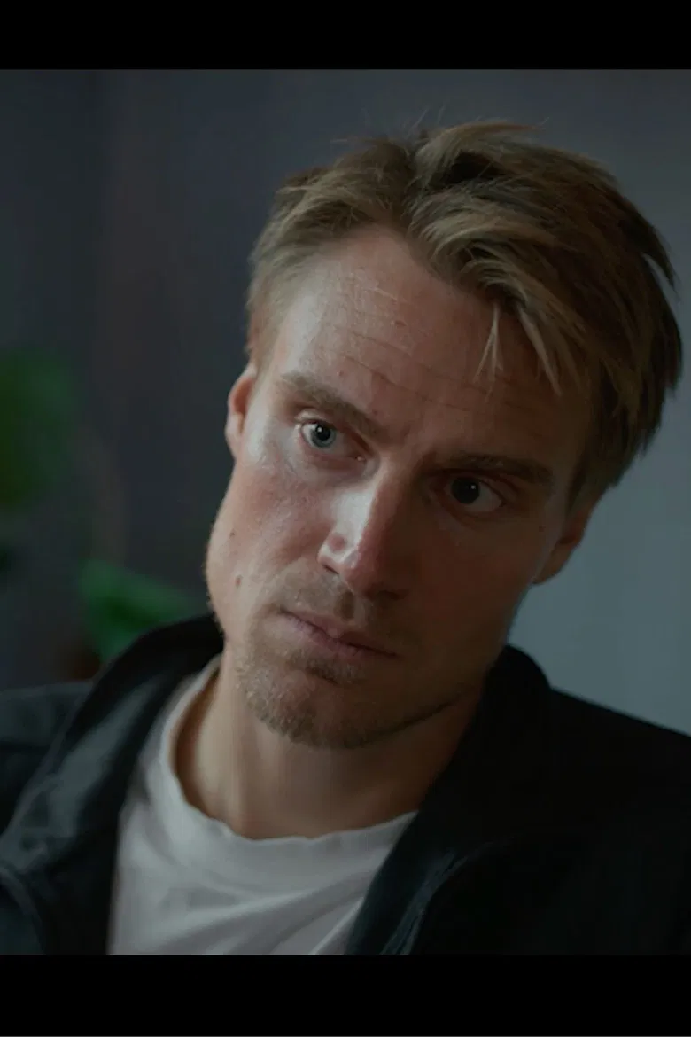 I bedömningssyfte poster background