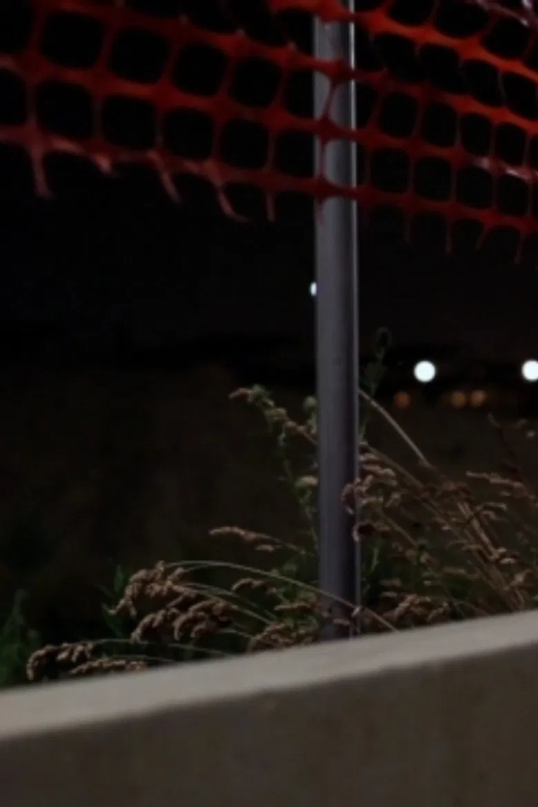 Outer Dark # 430.670 Mhz poster background