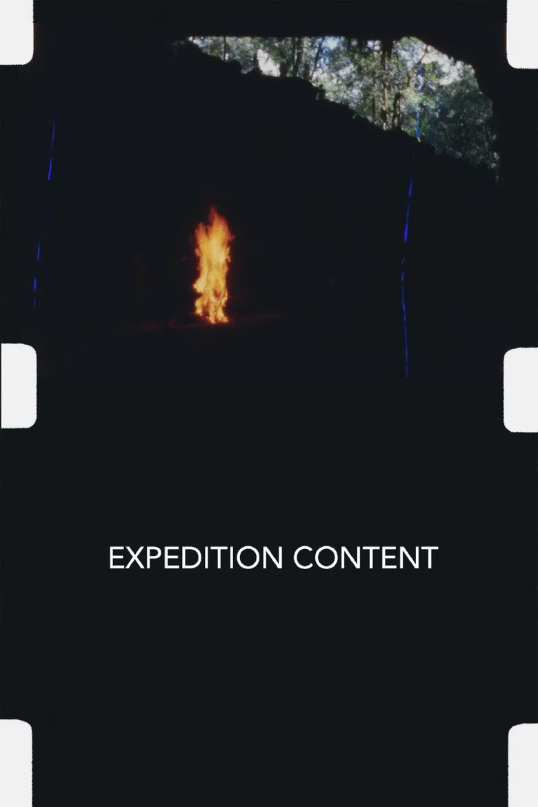 Expedition Content poster background