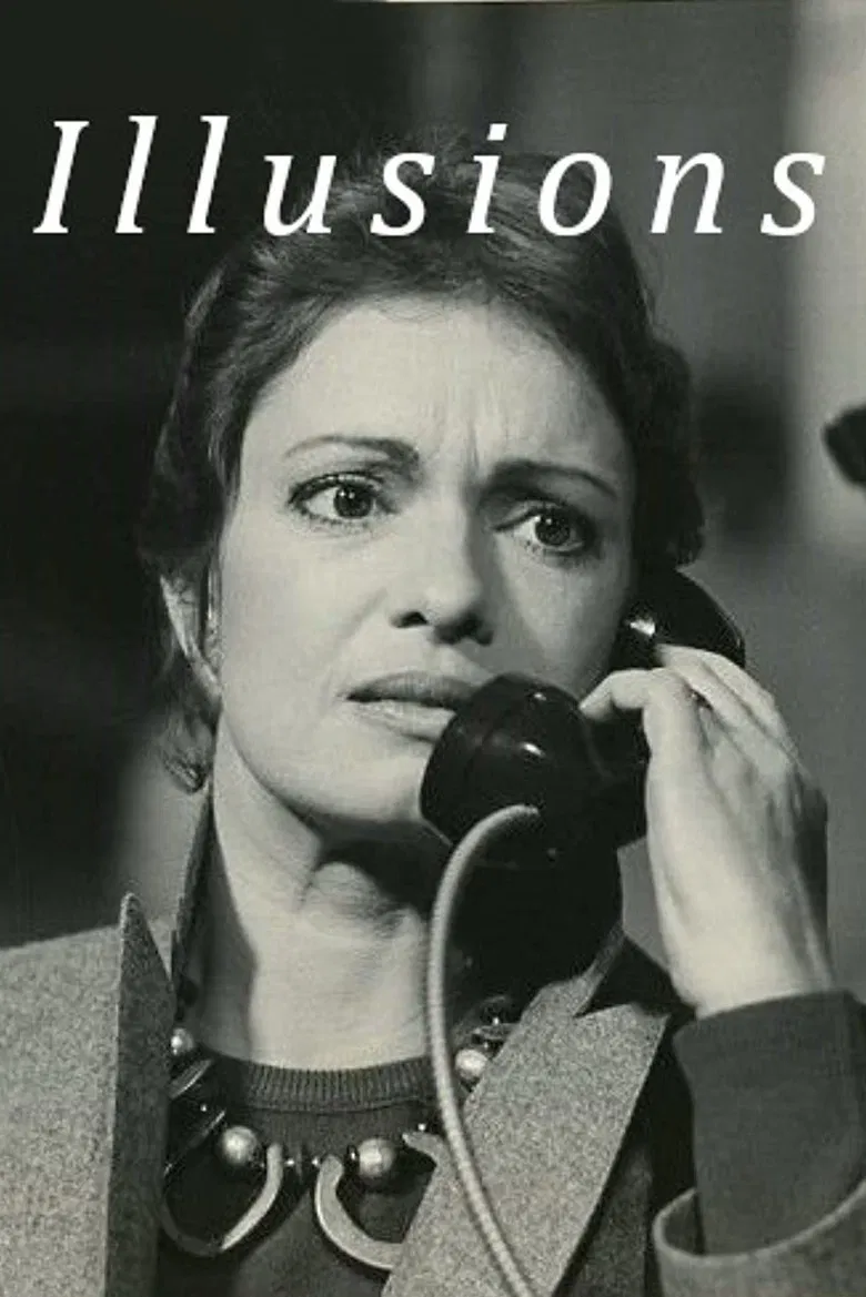 Illusions poster background