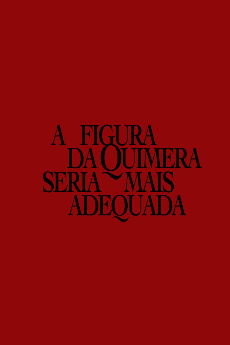 A figura da quimera seria mais adequada poster background