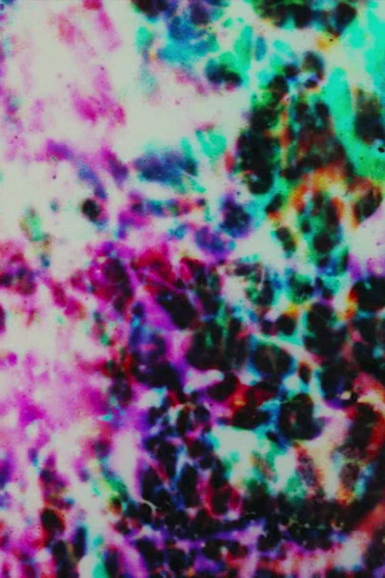 #7 poster background