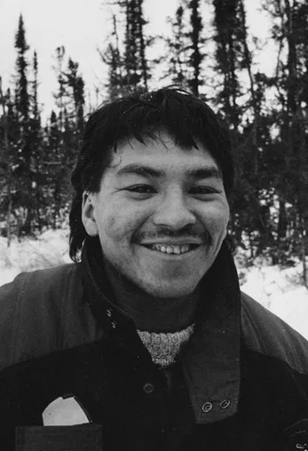 Lost Paradise poster background