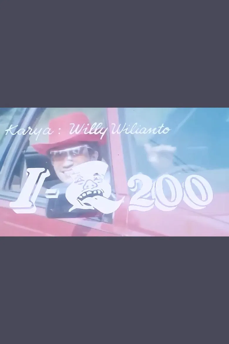 IQ 200 poster background